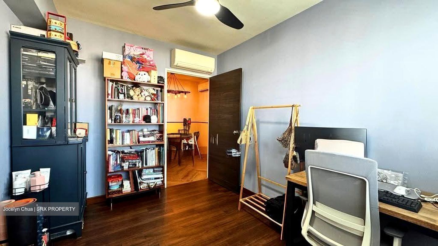 Blk 116A Tenteram Peak (Toa Payoh), HDB 4 Rooms #626938881